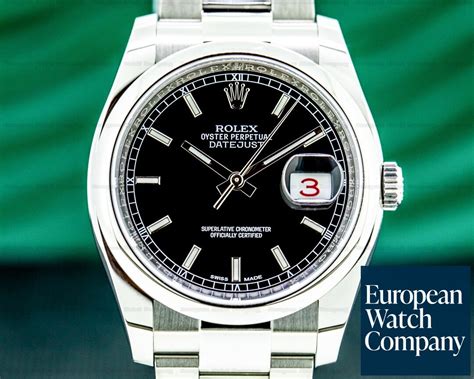 rolex 116200 black|rolex 116200 price.